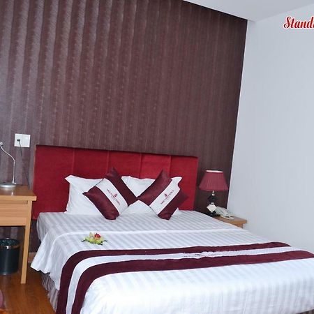 Mountain Town Hotel Dalat Bagian luar foto
