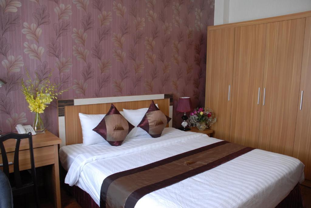 Mountain Town Hotel Dalat Ruang foto
