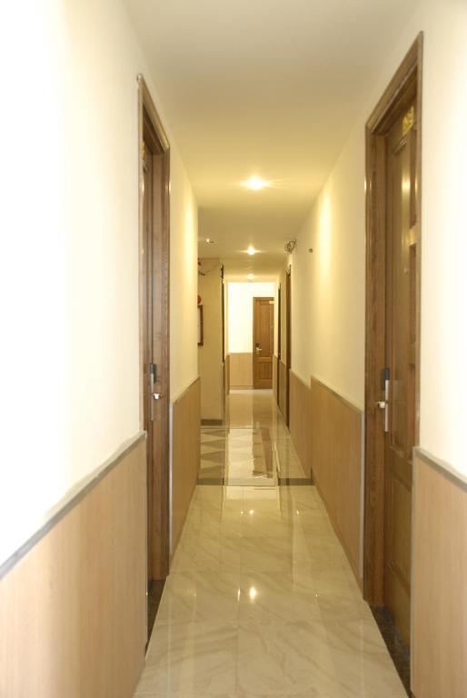 Mountain Town Hotel Dalat Bagian luar foto